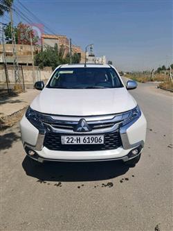 میتسوبیشی مۆنتێرۆ سپۆرت